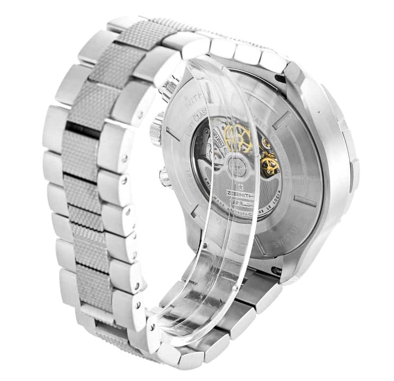 Zenith El Primero 03.0526.4021/21.m526